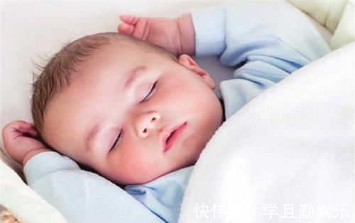 急性中耳炎|为什么有的孩子,睡觉时总是喜欢哭闹?可能是这几个原因