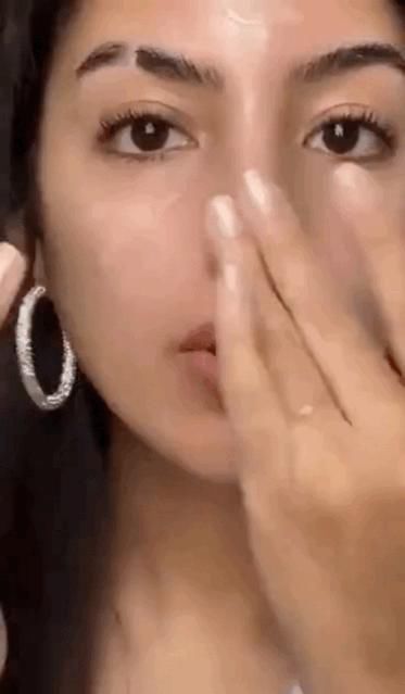 女人|没有丑女人,只有狠女人,看完这些女明星私藏,我信了