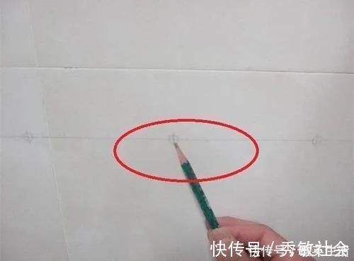 钻孔|瓷砖这么打孔才不会开裂，师傅教的法子，打孔十分钟搞定！