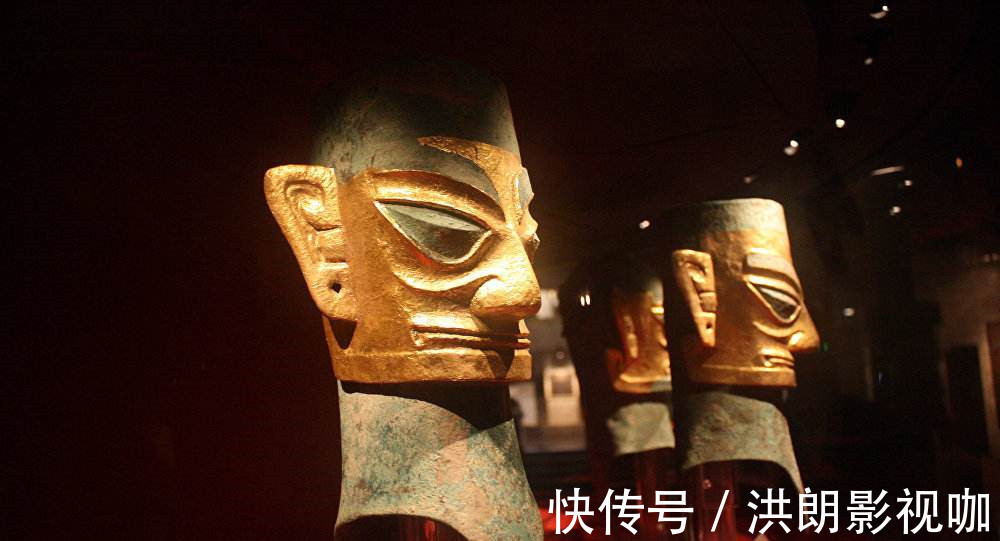 那个时代@古人留下墓葬,我们可以考古,未来人又怎么对我们进行考古呢