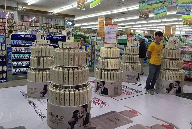 洗发水全是外国货？不想买外国货怎么办，一款“真国货”藏在这里