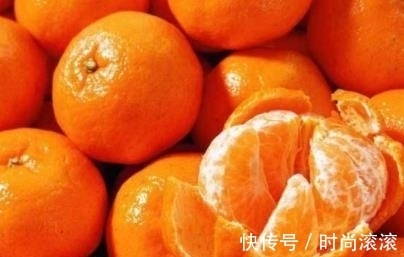 桔子肉|孩子咳嗽时最好不吃这几种东西,不然会加重咳嗽