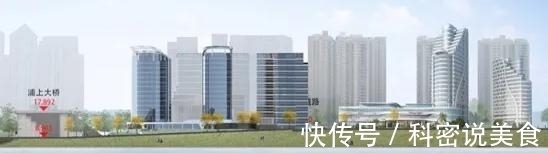 项目|福州高新区一望江项目2期效果图曝光