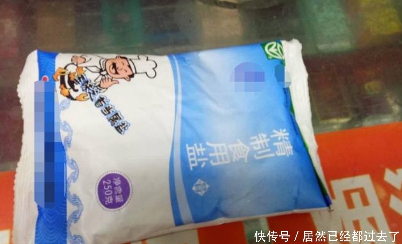 谎言|6岁女儿花100块买了1袋盐,宝妈上门讨说法,老板:孩子废了