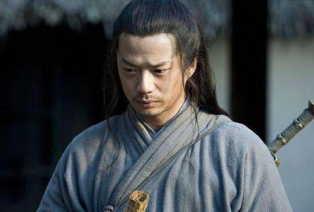 项羽|惊于韩信绝伦军事天赋，惜于韩信悲伤结局