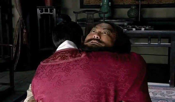 生病|唯一看出梁山结局的好汉,借口生病离开,最后在海外建立基业称王