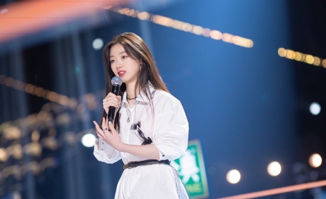 诞生|网曝《2020中国好声音》五强诞生,傅欣瑶终以口碑被淘汰