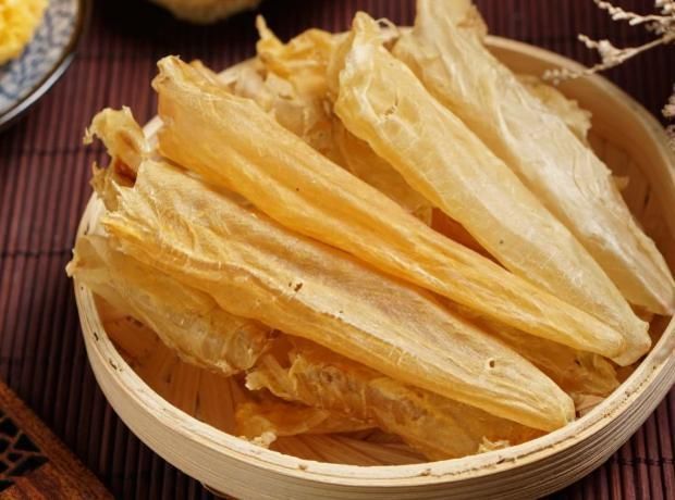 补充胶原蛋白|女人别太节俭,4种食物别不舍得吃,或助你补充胶原蛋白,皮肤细腻