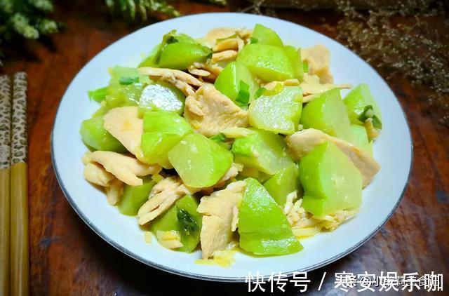 食用油|入秋后，多给孩子做这8道菜，含钙高营养足，抓住“长个”黄金期