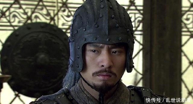 并非|三国里面谁是最聪明的人?并非诸葛亮、郭嘉、贾诩,而是此人