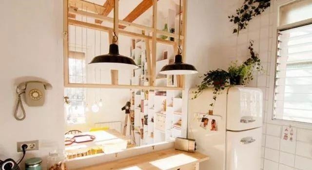 承重墙|打通阳台和客厅,100平的房子竟秒杀了200平的大宅!