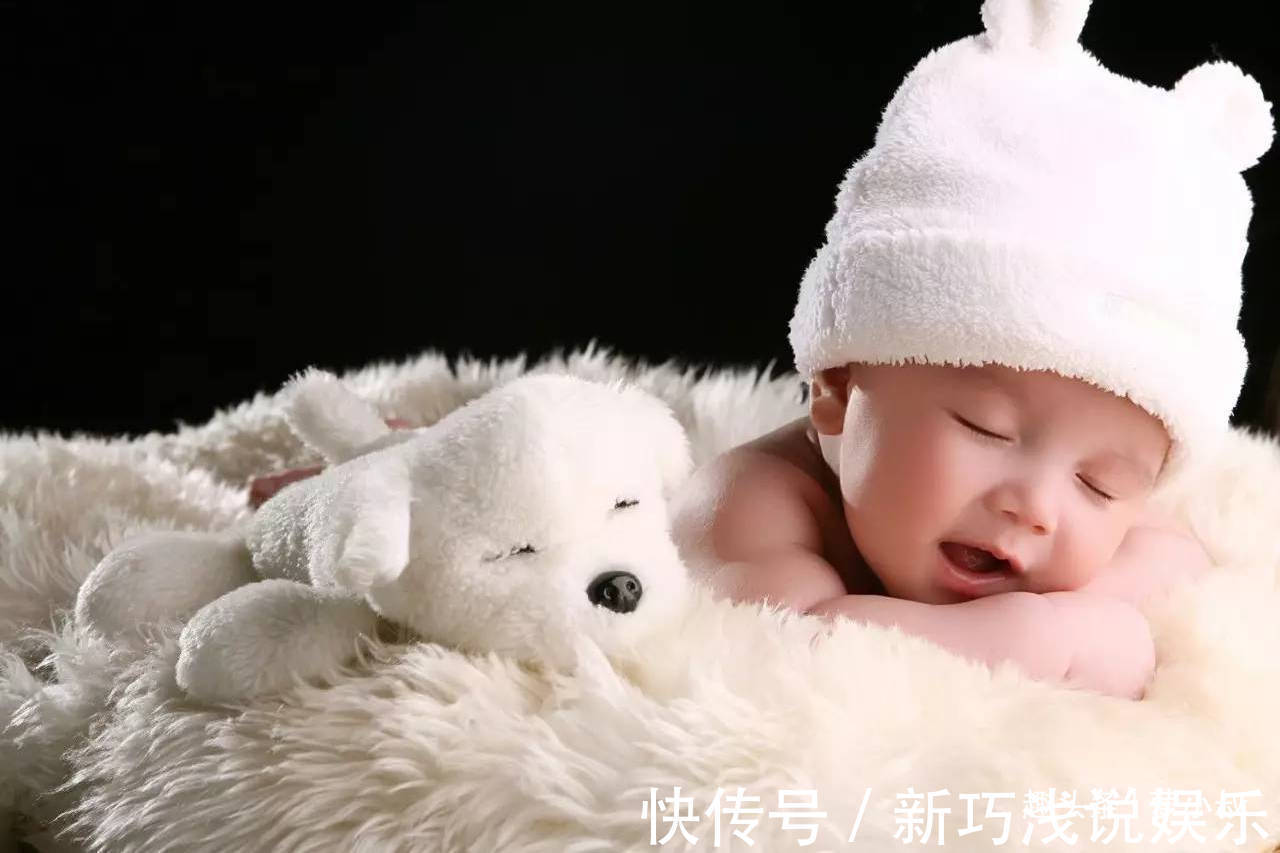 宝宝|14年前那个世上最小婴儿,看到如今颜值后,真令人羡慕!