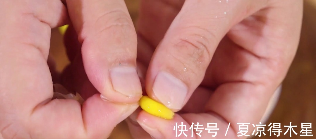 辅食|别逼孩子吃米饭了！换个做法，宝宝越吃越聪明，口口都是钙和DHA！