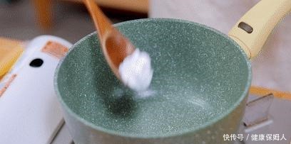 这菜别只会炖炒!补钙补铁、调理脾胃,秋冬一