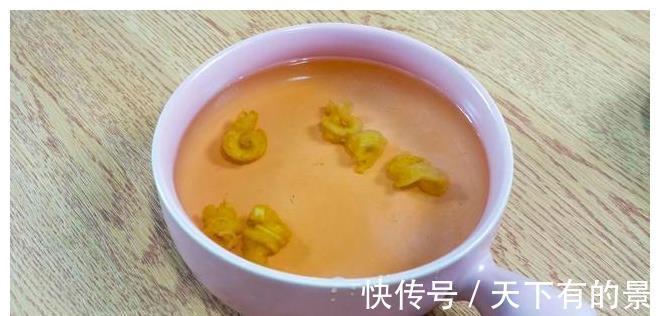 水溶性蛋白质|秋天女人多喝这道汤,滋补养颜又简单,常喝气色好,比敷面膜都强