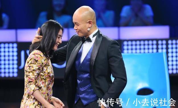 從金牌導(dǎo)師到低價(jià)商演,離開《非誠勿擾》后的8年,樂嘉做了什么