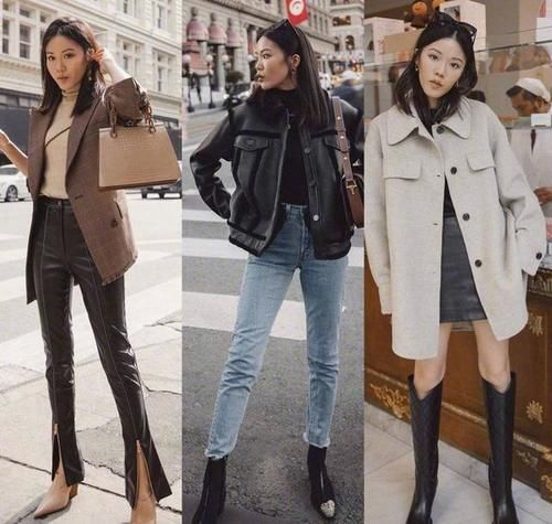 搭配|好看的搭配方式，百搭又实用，太赞了！