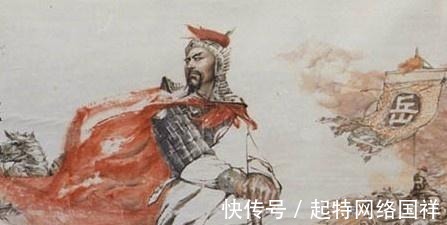 岳飞！历史上武功最厉害的这四位大诗人，他排在第一位，李白望之项背