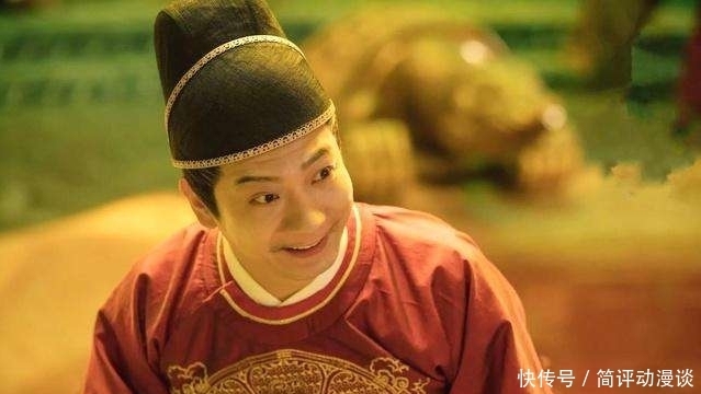 圣旨|历史上最善良的太监，圣旨故意念错一个字，挽救了上千人性命