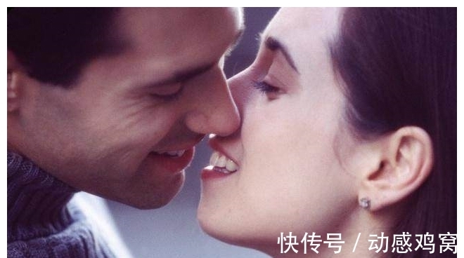 身体|经常接吻的人,会慢慢出现4个身体“变化”,你有一个也是好的!