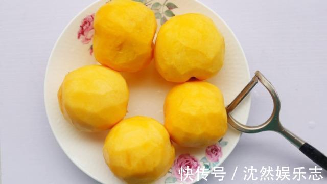 小知识|天然“美白霜”被找到，一斤5块钱，常吃美白润肤，素颜也很美！