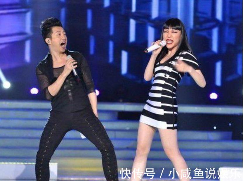 吳莫愁|消失的“巨星”吳莫愁從代言費(fèi)13億到縣城賣唱，她經(jīng)歷了什么