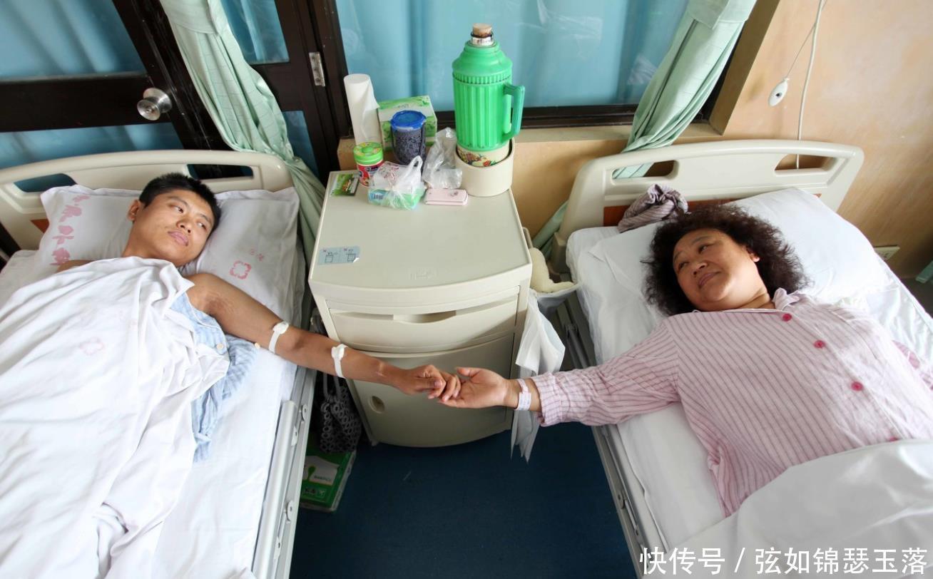 治疗|尿毒症不是绝症这几种治疗方法,都能打败尿毒症大家别灰心