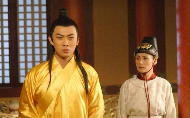 负责|古代女官到底是做什么的要满足皇帝任何需求,可下场大多凄惨!