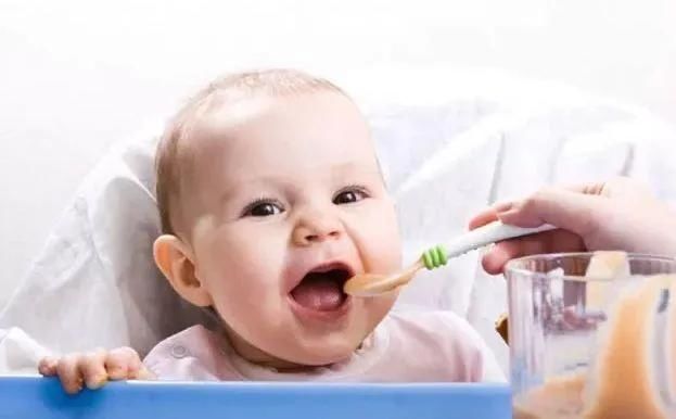 营养师|宝宝辅食喂养指南来了！手把手助你成为宝宝的专属营养师