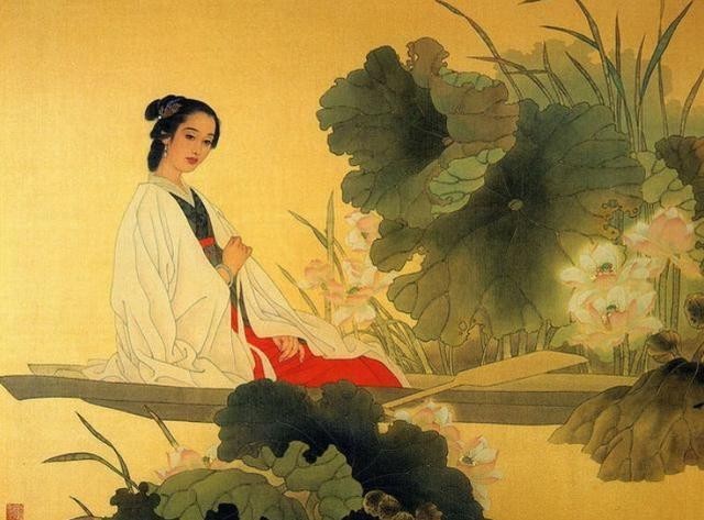 一家人|李清照和秦桧,一个才女一个奸臣,本是“一家人”,却水火不容