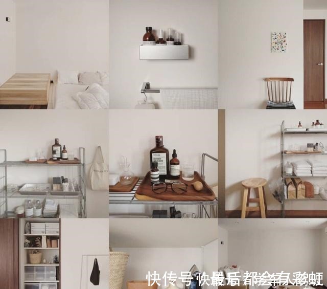 垃圾分类|韩国三口之家,女主把家打扫得一尘不染,小居室大收纳,涨知识了!