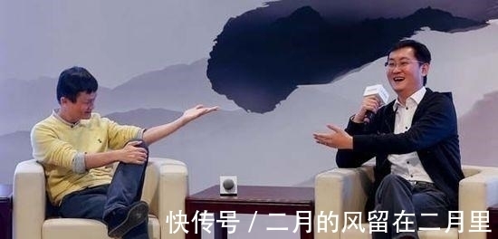 马云|王兴:曾拒绝王健林、马云高薪聘请,现创立美团坐拥261亿美元
