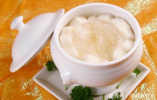 皱纹“讨厌”的6类食物，女性朋友敞开吃，或能紧致肌肤、不显老