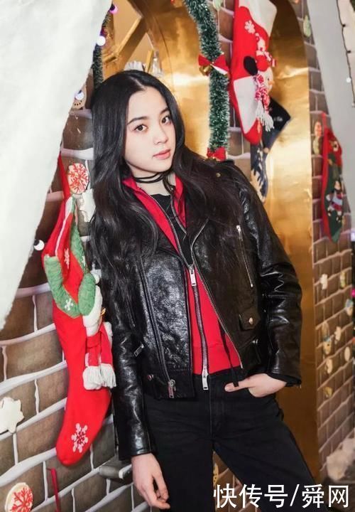 新年怎么穿?既时髦又让七大姑八大姨挑不出毛病