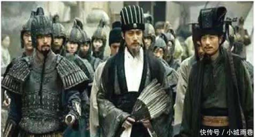 武将|最令诸葛亮头疼的武将,让刘备痛失两员虎将,最后被司马懿除掉!
