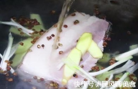 辅食|肥而不腻,香味浓郁,吃一次还想吃,在家就能吃到饭店做出的味道