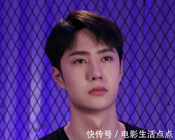 布布|《街舞》王一博战队强者多，但为何会输掉56分？有个原因超现实