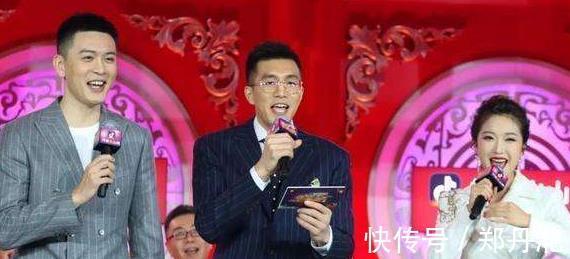 辽视|辽视春晚再现辽篮元素!赵继伟给兜着,杨鸣和郭艾伦颜值躺枪