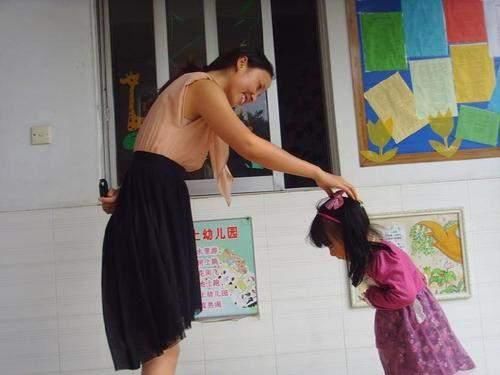 超市|“你女儿偷东西，我要搜身”高情商妈妈一句话，工作人员立马放行