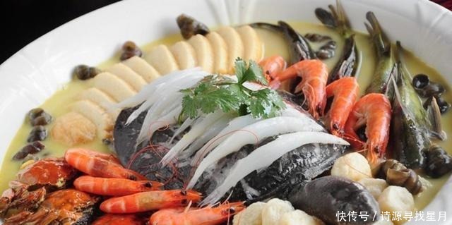 泰州溱潼古镇美食大盘点,溱潼除了美景外,还有这些必尝的美食