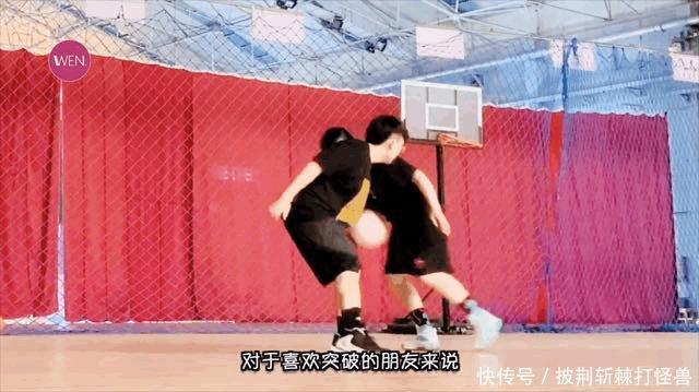射手最强实战鞋!NBA全明星联名款签名鞋才500块!