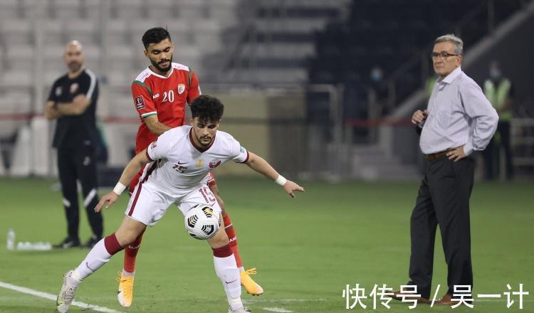 比賽|國足被重視！阿曼主帥稱贊國足：身體素質(zhì)好戰(zhàn)意強，比賽會很艱苦