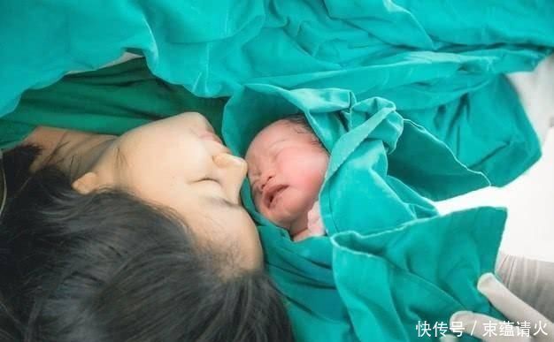 事实|为啥产妇宁可挨一刀也不愿侧切剖腹产妈妈说真话事实并非如此