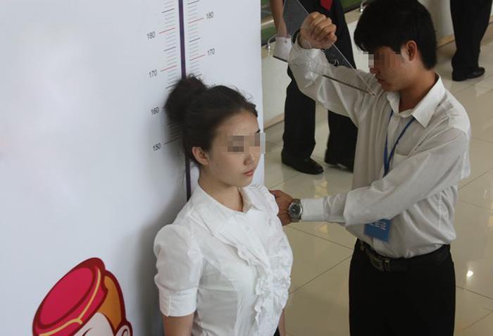 生长激素|身高的重要性,长大受到了挫折,才知道身高原来这么重要