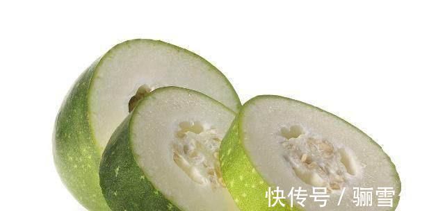 冬瓜|前列腺是男人的“生命腺”, 每天吃点它, 炎症可能会和你说拜拜