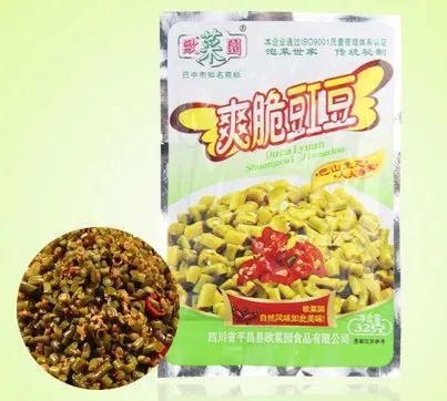  票选|票选平昌十大特产，什么是你的所爱~