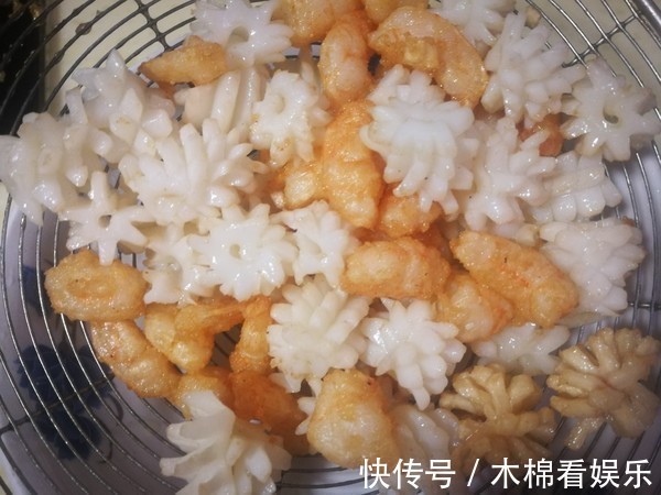 变质虾|这些农村河里的野味，你吃过吗味道胜过餐厅的硬菜，好吃极了