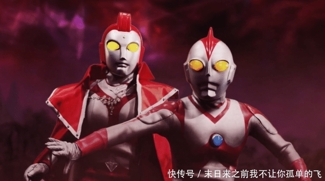 爱迪|奥特曼:圆谷有5个亲儿子,赛罗待遇最好,最后一位太差了