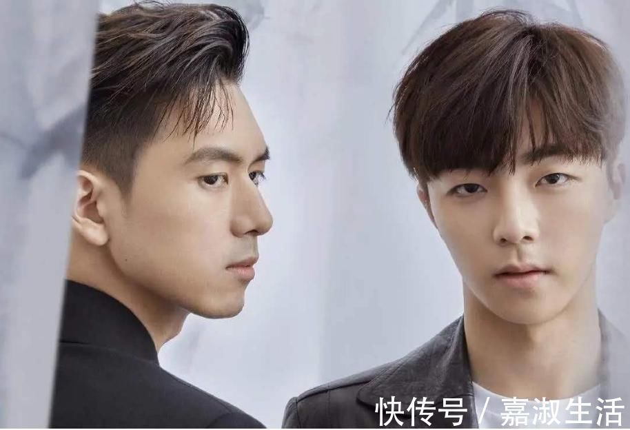 李現再上綜藝！與陳立農、黃明昊同臺，看清女嘉賓：全是老熟人