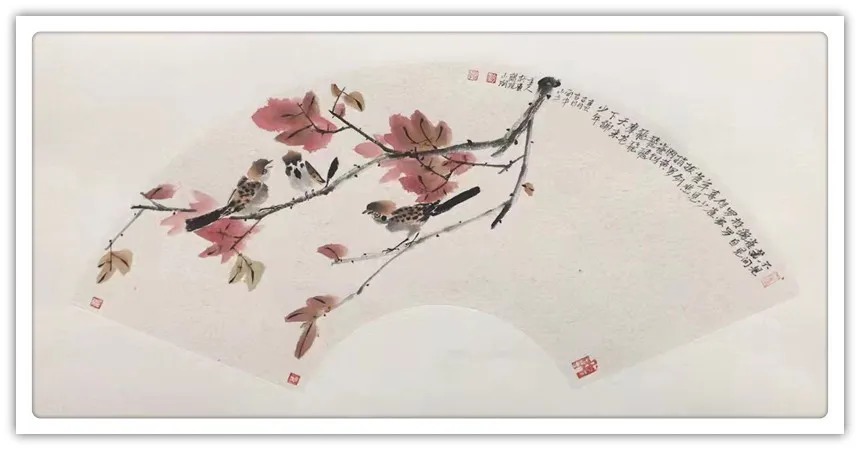 冬奥!李林峰|书画之韵·冬奥之美——新时代艺术家作品交流展